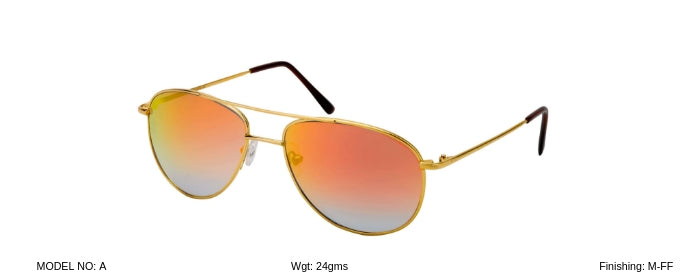 Eyewearlabs Okno Wayfarer Polarised Unisex Sunglasses - Atom Black at best  price in Mumbai