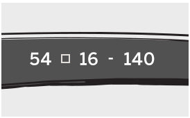 Size-two