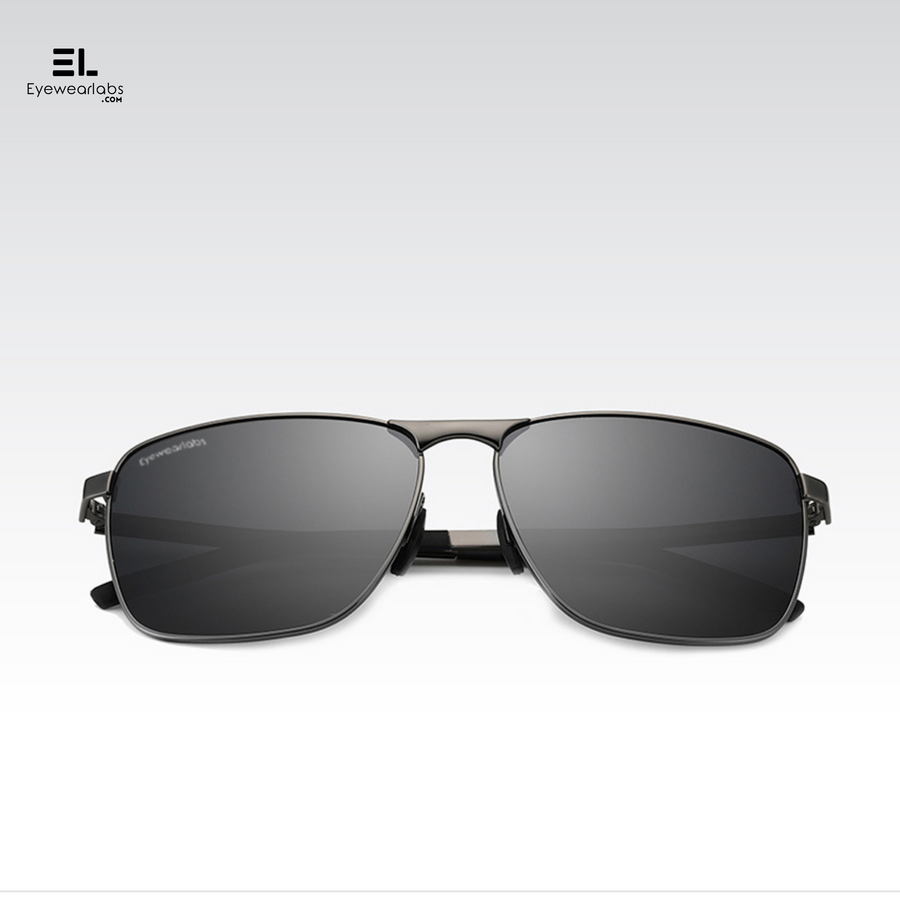 Silver Surfer Eyewearlabs Power Sunglasses