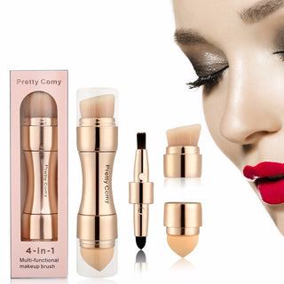 All in one make up product for a flawless look - freeitemonline.com