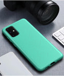 Green Eco-Friendly Slimline Samsung Case - Zoodle