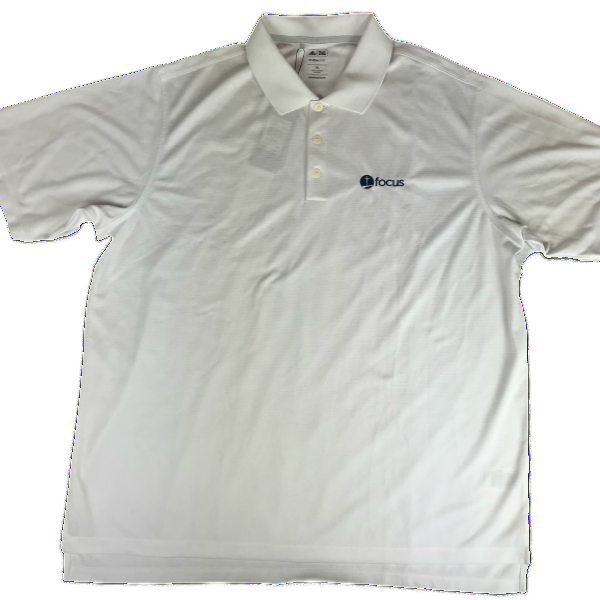 adidas climalite polo t shirt