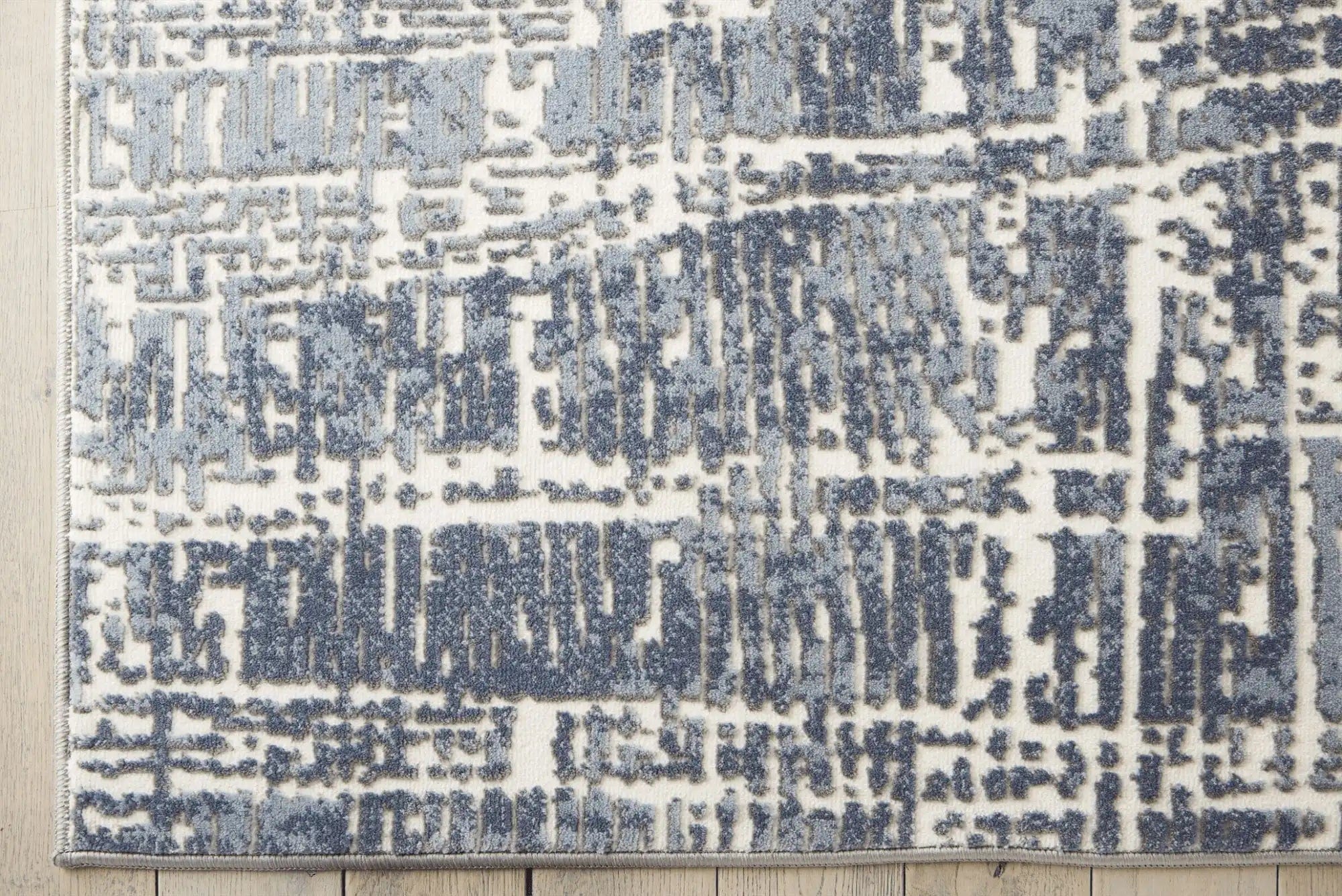 Urban Decor URD01 Slate Ivory