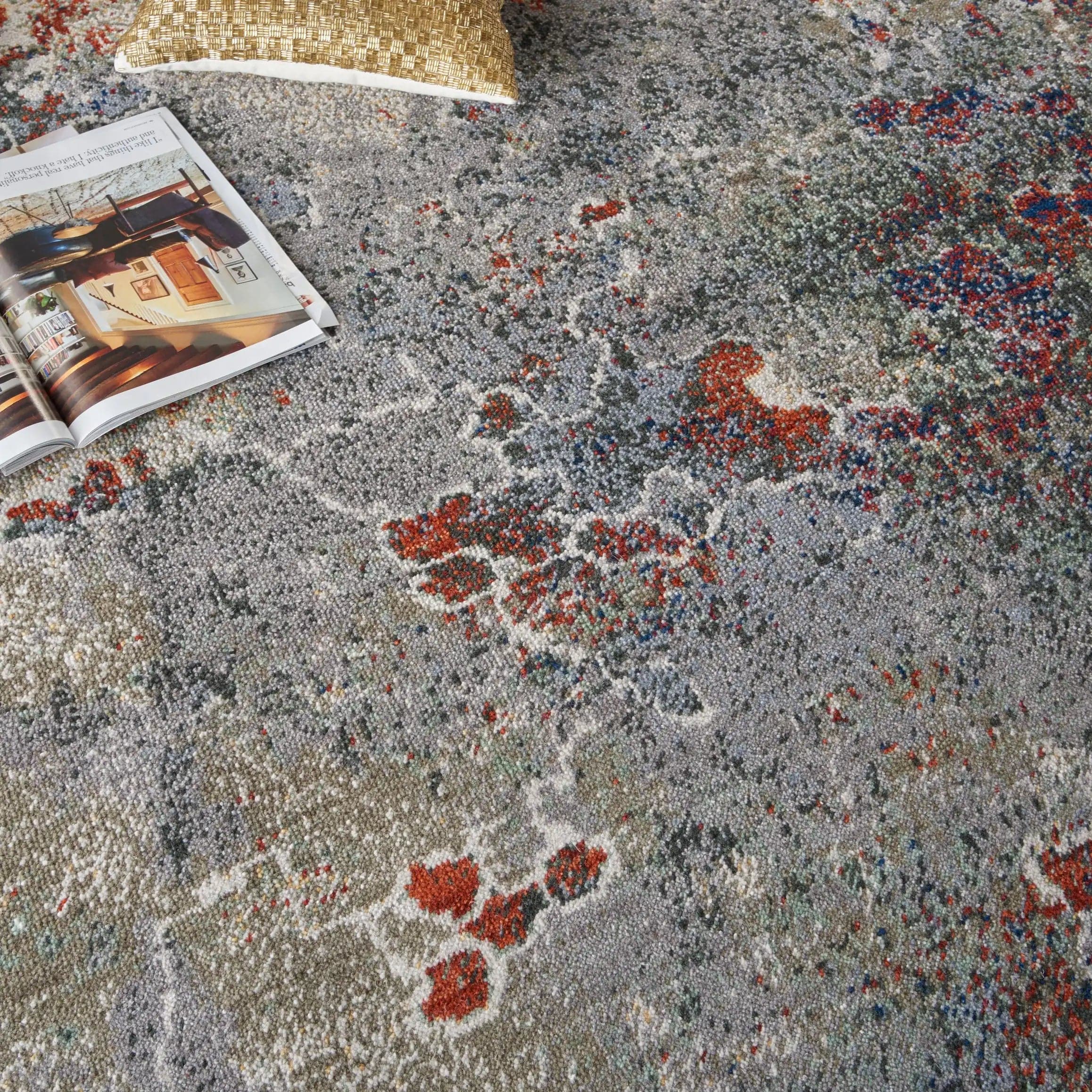 Artworks ATW02 Seafoam Brick