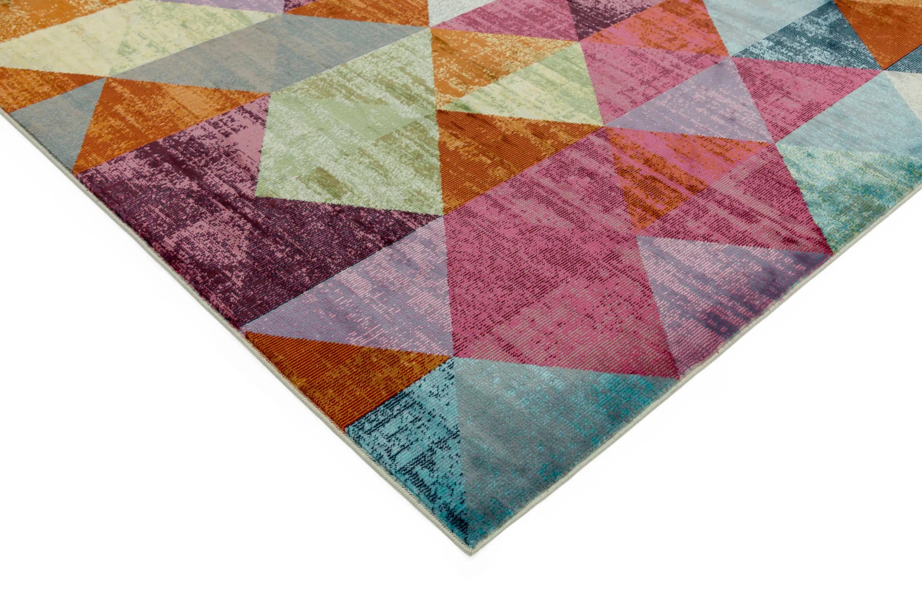 Amelie AM08 Harlequin