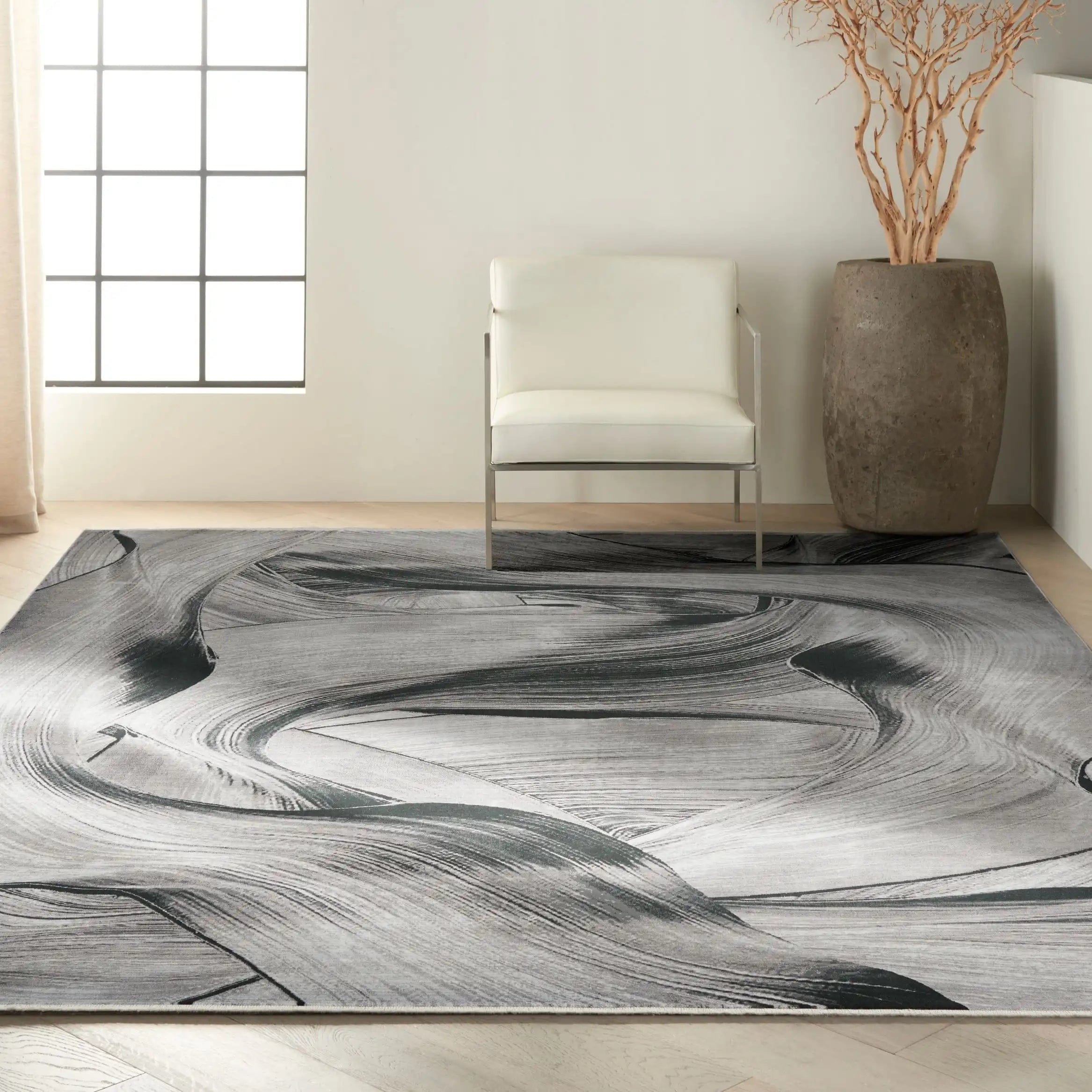 CK50 Balian CK53 Grey Black