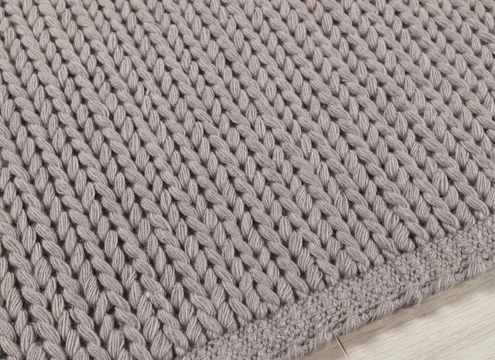 Origins Cable Warm Grey
