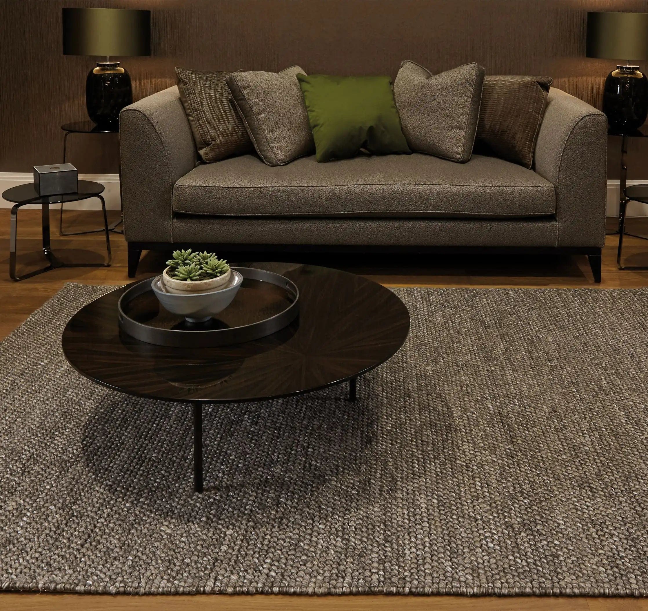 Chrome Taupe