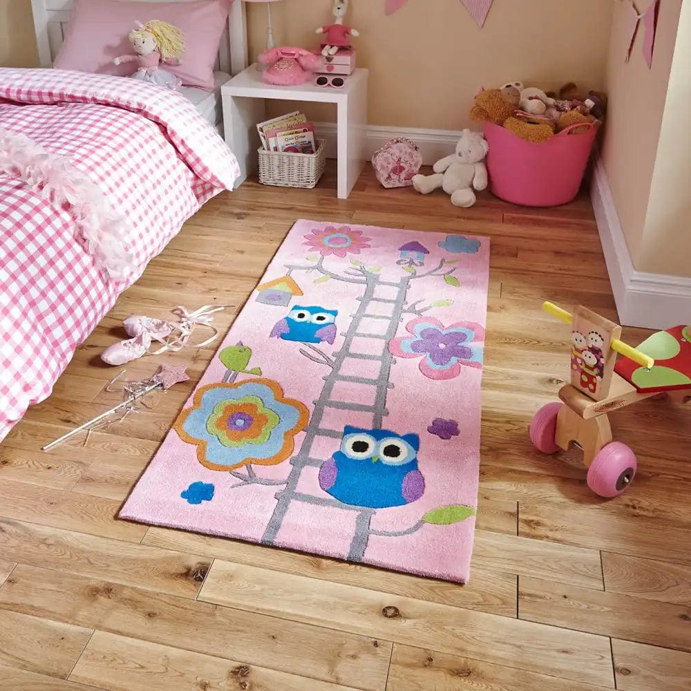 Think Kids 5648 Pink