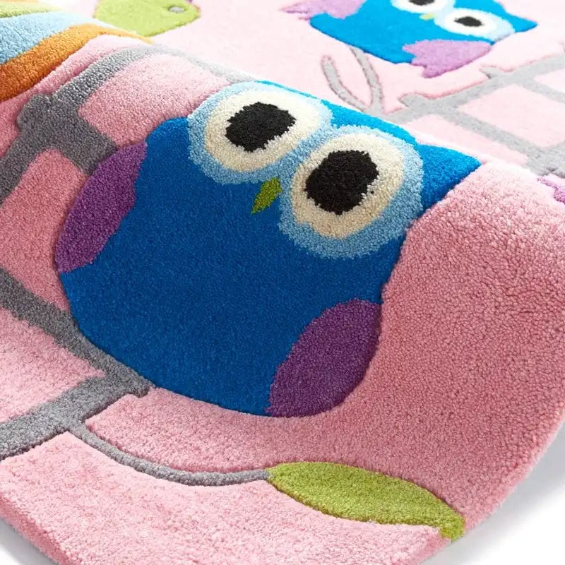 Think Kids 5648 Pink