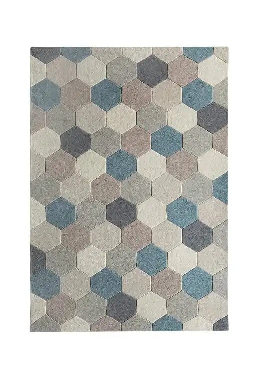Origins Farah/Hexagon Pastel