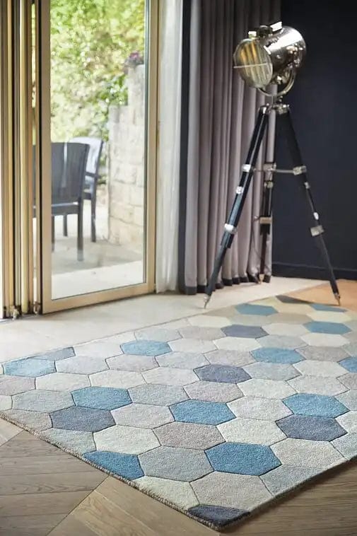Origins Farah/Hexagon Pastel