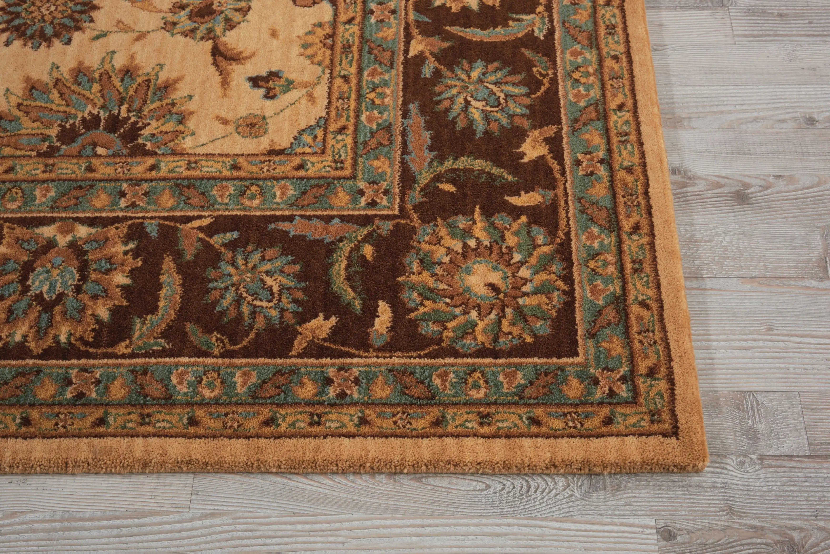 Living Treasures LI05 Beige