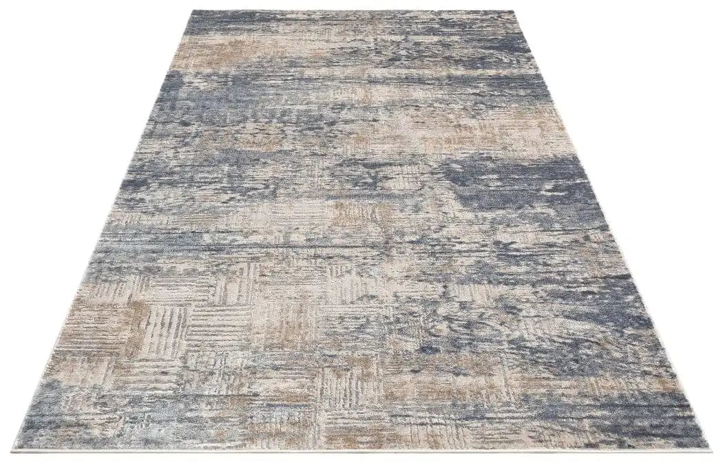 Luzon  LUZ805 BLUE IVORY