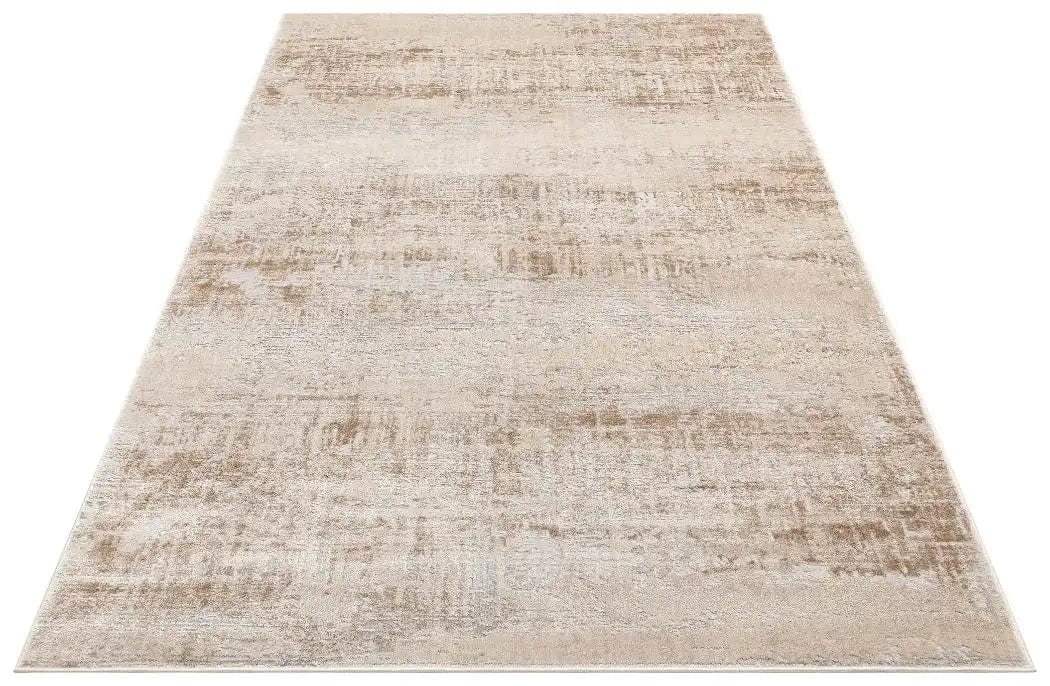 Luzon  LUZ809 IVORY TAUPE GREY