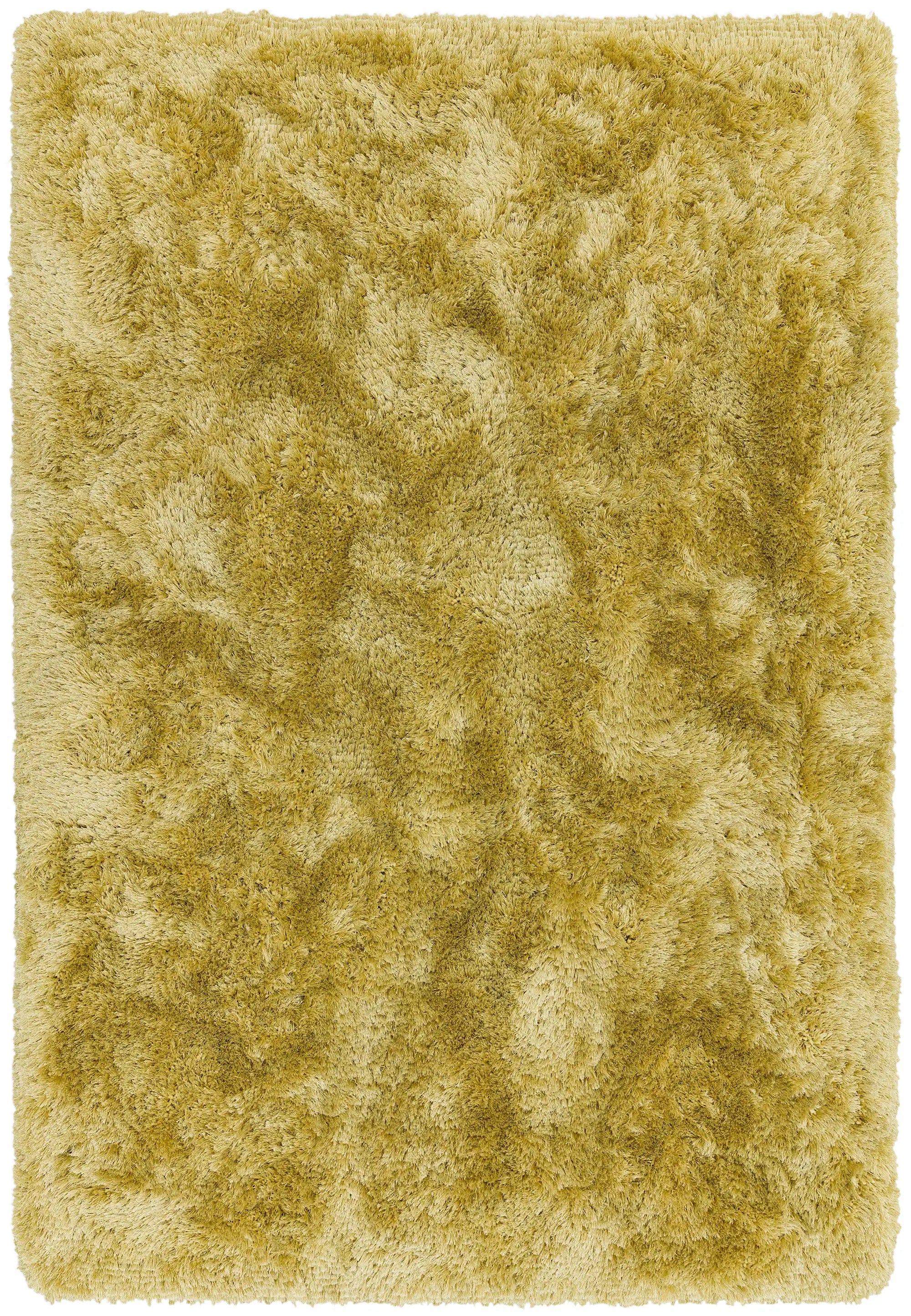 Plush Yellow
