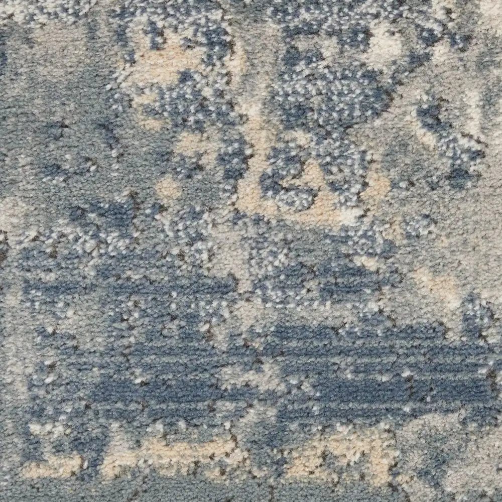 Quarry QUA04 Grey Beige Runner