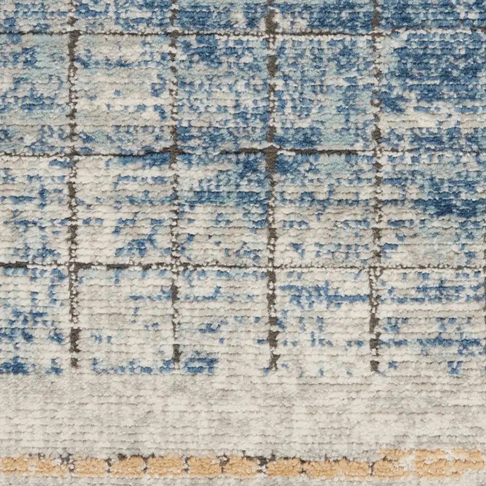 Quarry QUA13 Blue Runner