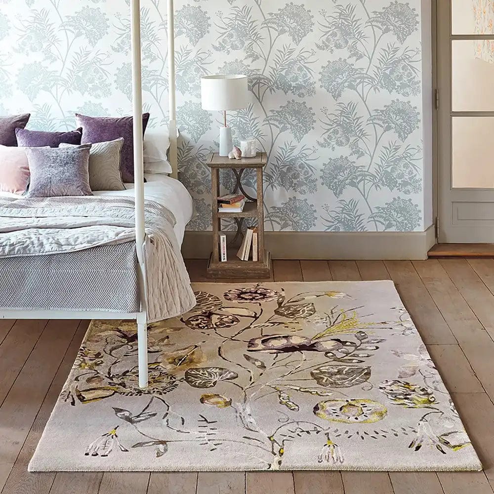 Harlequin Quintessence heather 41801