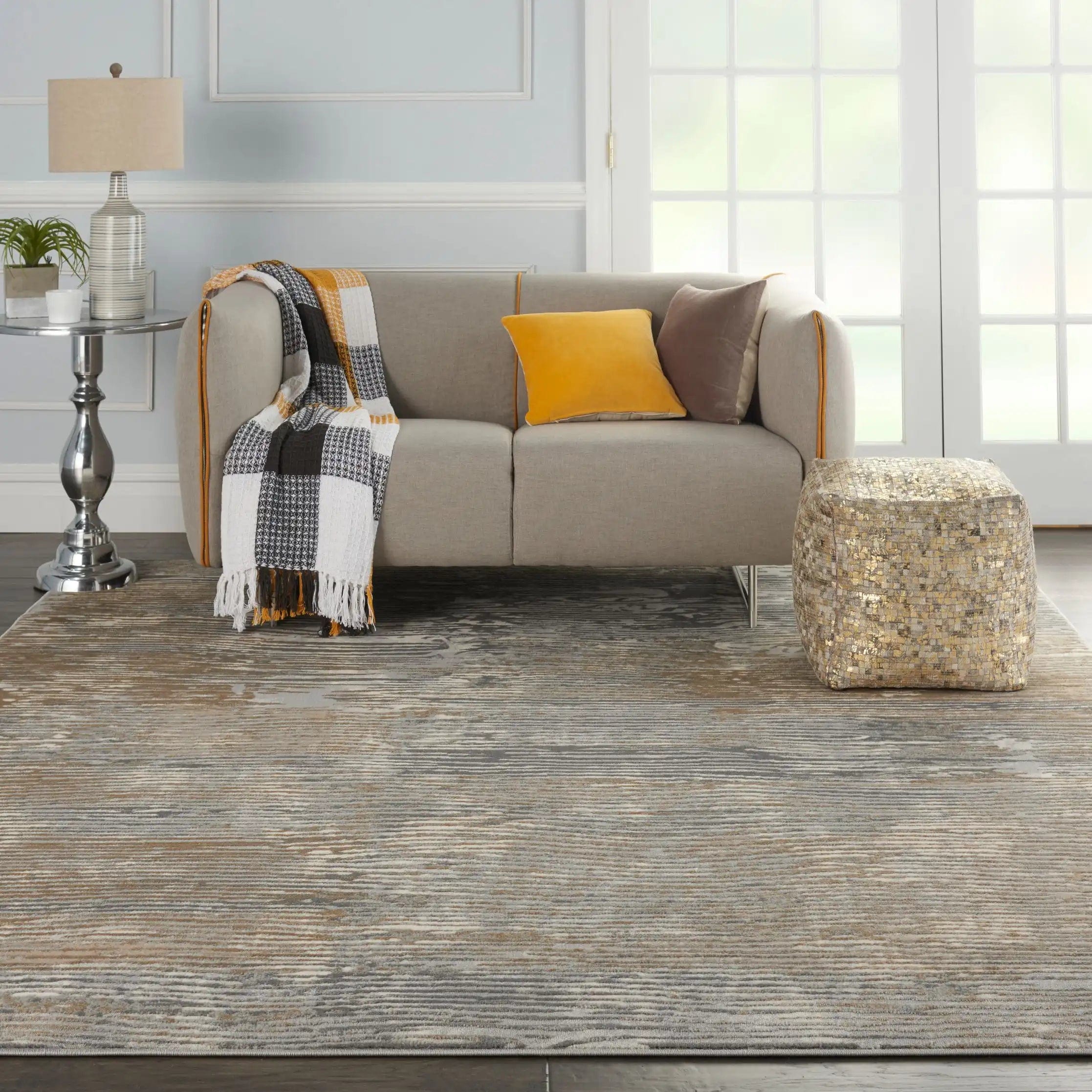 Solace SLA01 Grey Beige