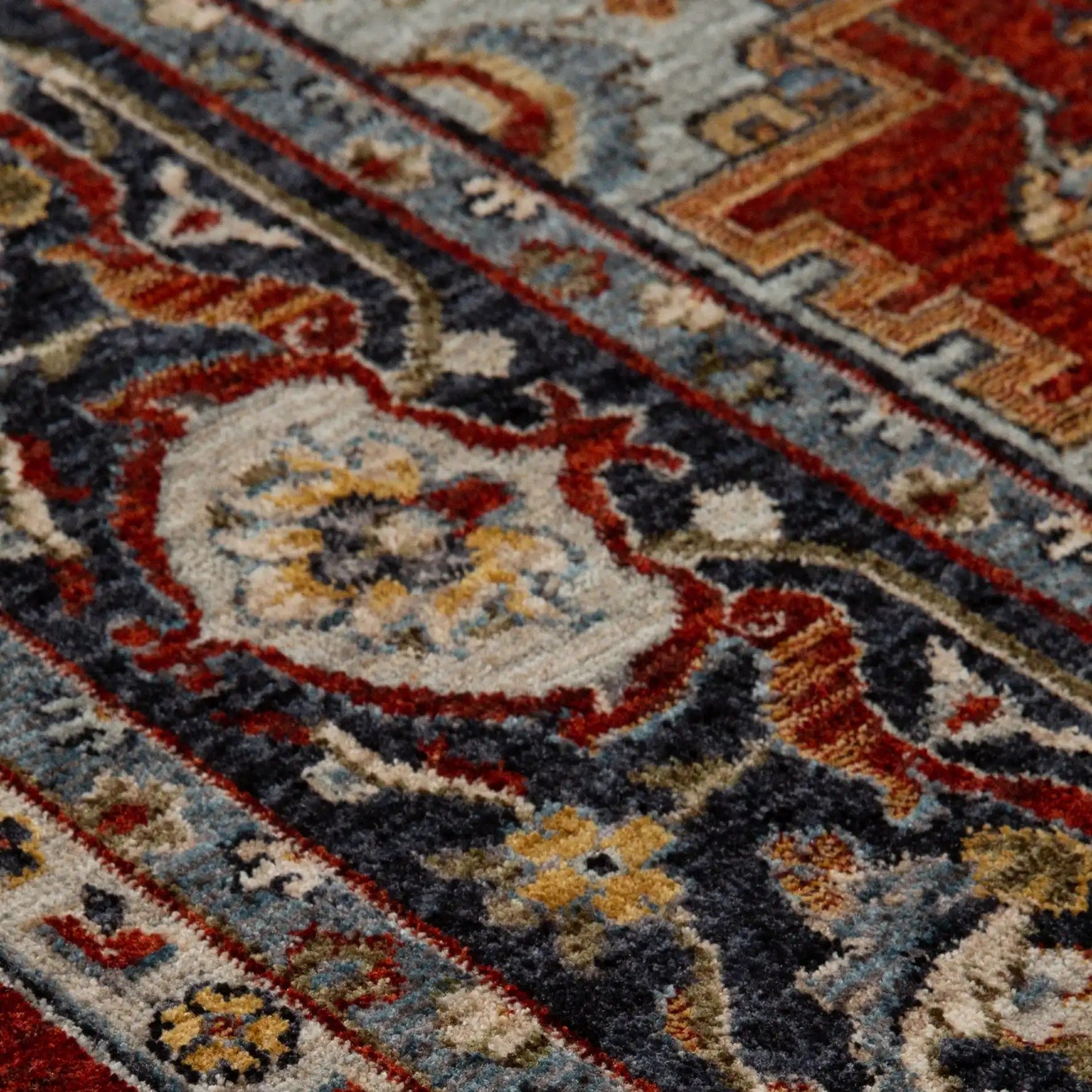Sarouk 1144 R