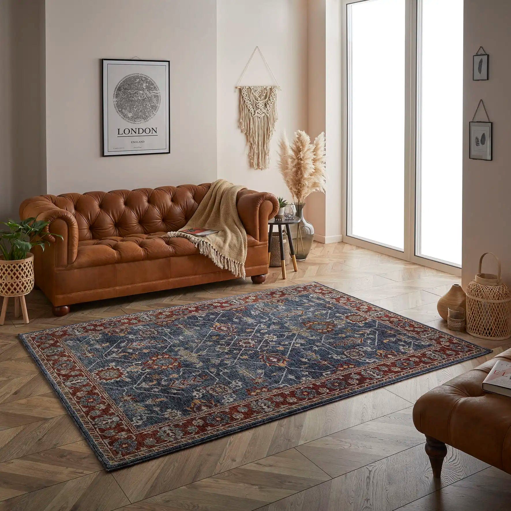 Sarouk 5096 B