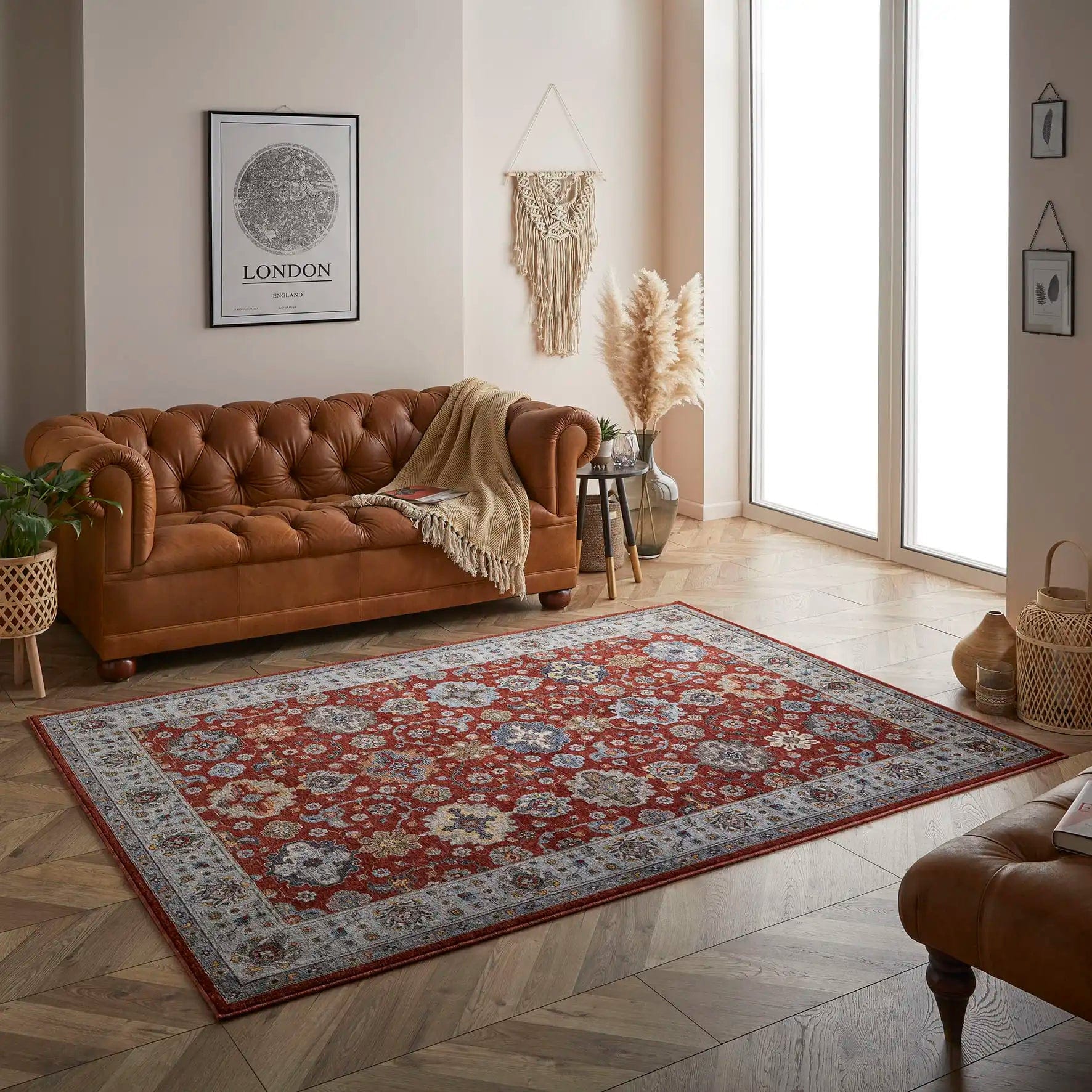 Sarouk 561 C
