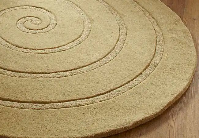 Spiral Gold
