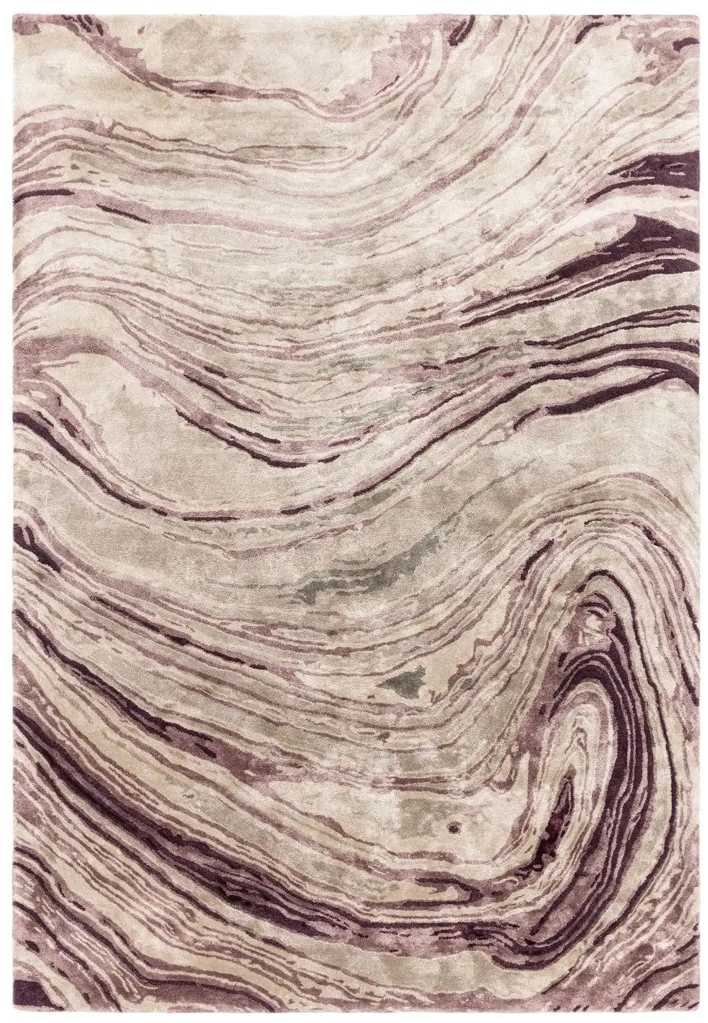 Katherine Carnaby Tuscany Amethyst Marble