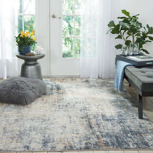 Rustic Textures rugs — Woven Rugs