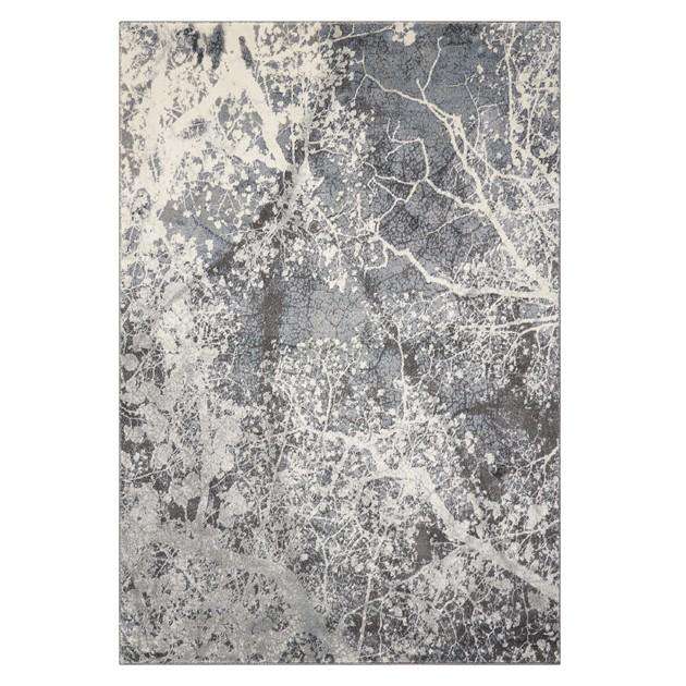 Maxell MAE11 Grey Rectangle / 117 x 178cm