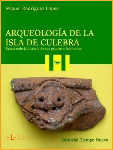 Libro de Pegatinas de Arqueología