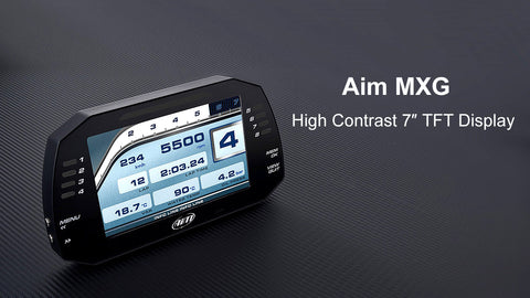 Aim MXG 1.2