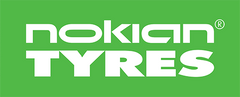 Nokian tires logo