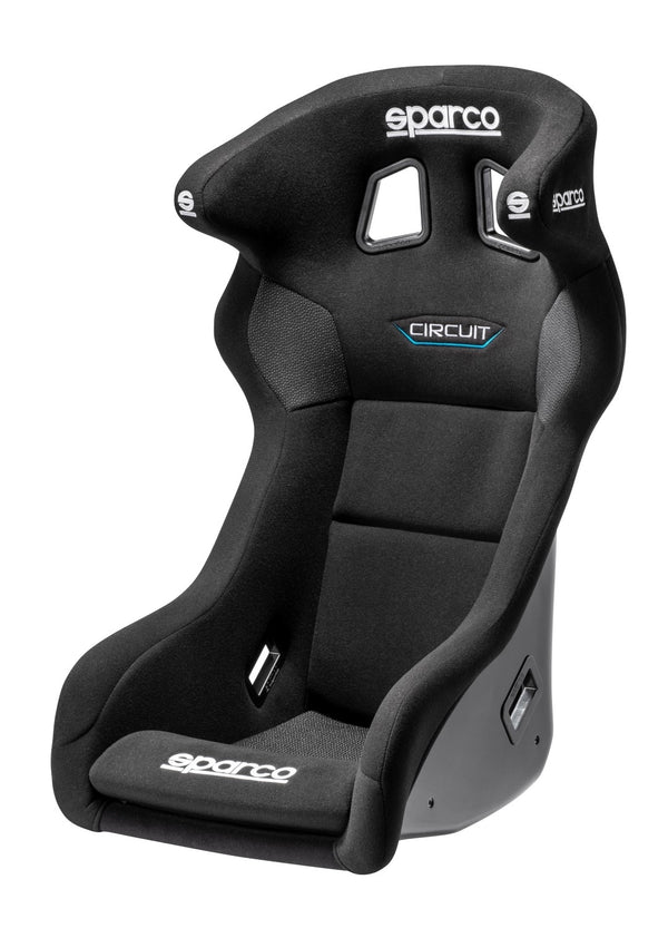 Sparco QRT-C Performance Carbon Racing Seat