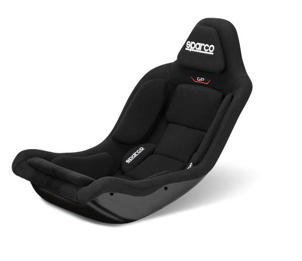 Sparco R100 Seat (2022)