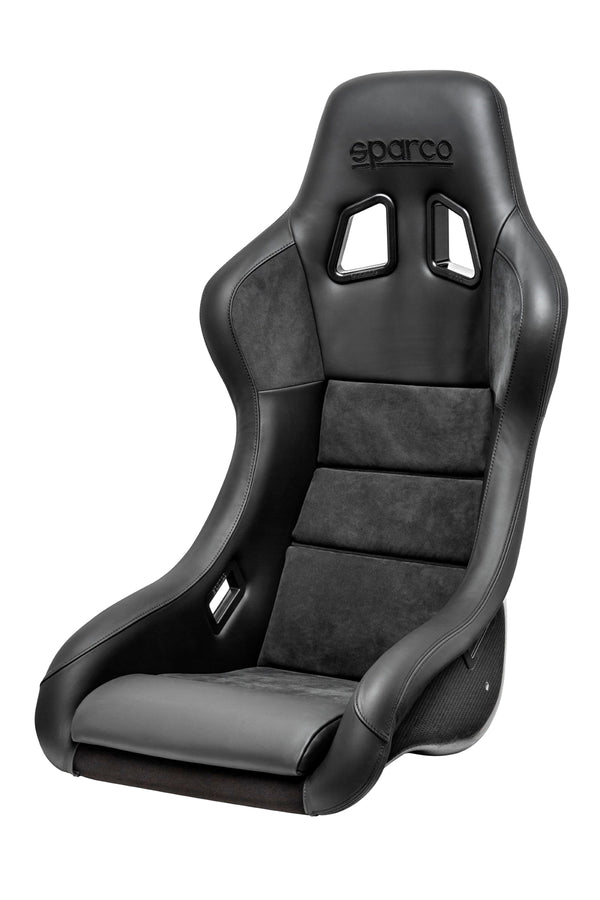  Sparco 008231NR Universal Sprint 2014 Seat - Black