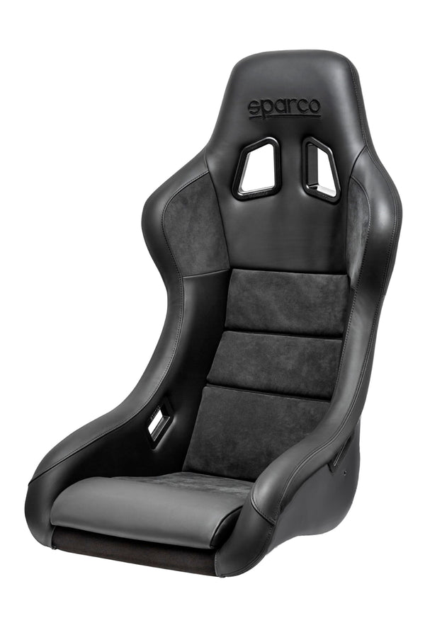 Sparco EVO QRT (S, STD, L, XL) Racing Seat