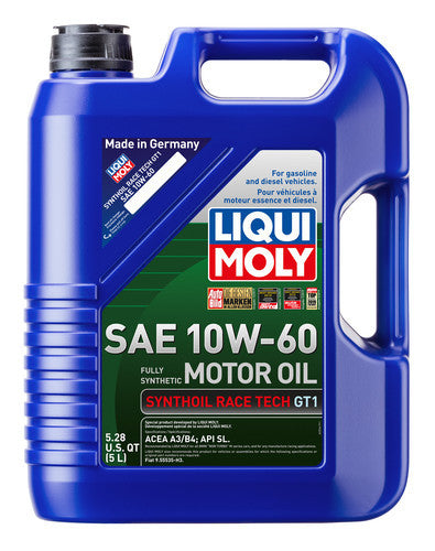 0W30 Special Tec V Engine Oil (5 Liter) - Liqui Moly LM20204