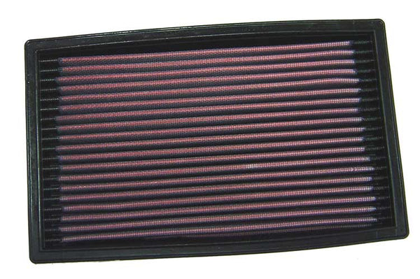 K&N Recharger Air Filter Cleaning Kit – LRL Motors