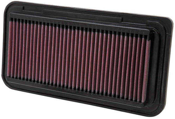 K&N Air Filter Cleaning Kit – ZZPerformance