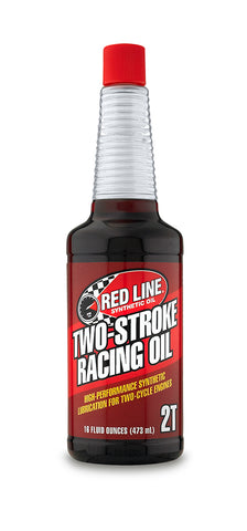 Red Line MT-90-2PK GL-4 Manual Transmission Gear Oil - 1 Quart Pack of 2 