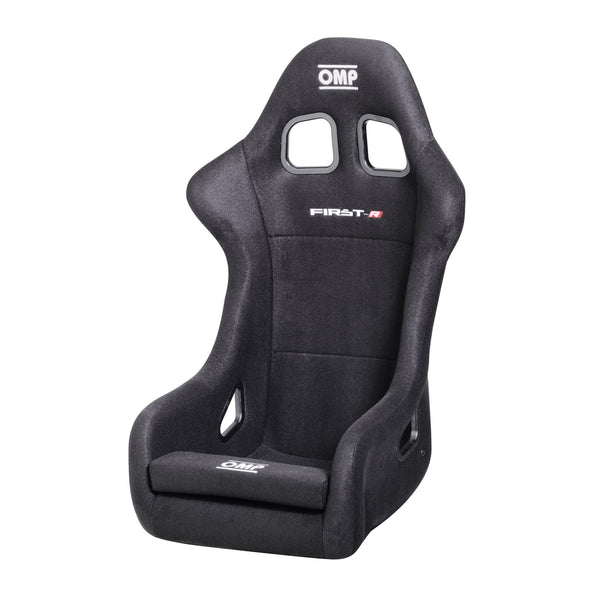 Recaro FRP Pole Position N.G. Racing Seat Velour Black – Fitted Visions