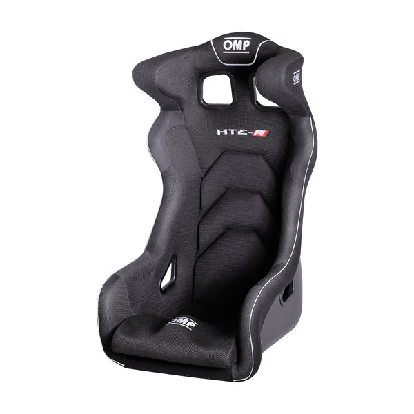 Recaro FRP Pole Position N.G. Racing Seat Velour Black – Fitted Visions