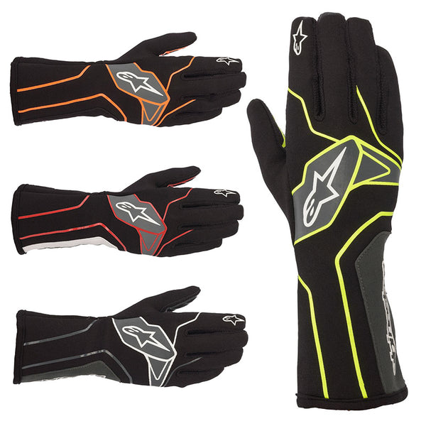 Sottocasco Alpinestars KX V2