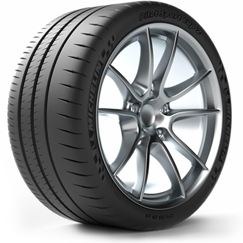 Michelin Pilot Sport Cup 2 Tires - Perry Performance ...