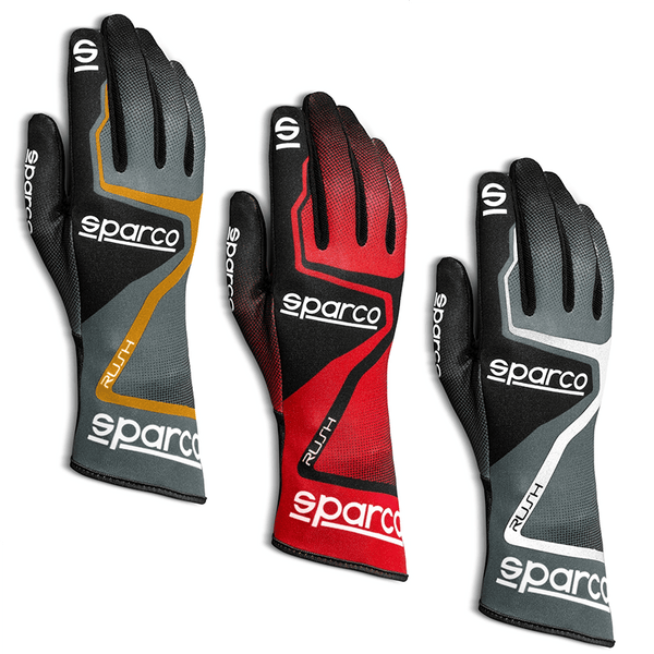 GUANTES SPARCO LAND – FULL GAS
