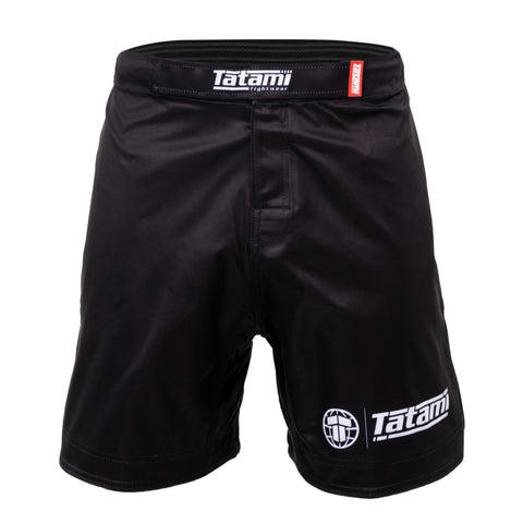 Tatami Grappling Underwear BJJ Compression Shorts MMA Elasticated No Gi  Shorts