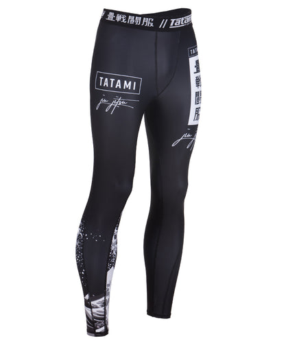 Mens Spats Collection | BJJ / MMA | Tatami Fightwear Europe