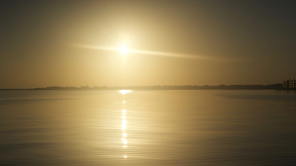 Charlotte Harbor 